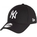 New Era 39T League Basic MLB New York Yankees Black/White – Zbozi.Blesk.cz