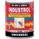 Industrol 0,75l červenohnědá