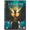 Legion DVD