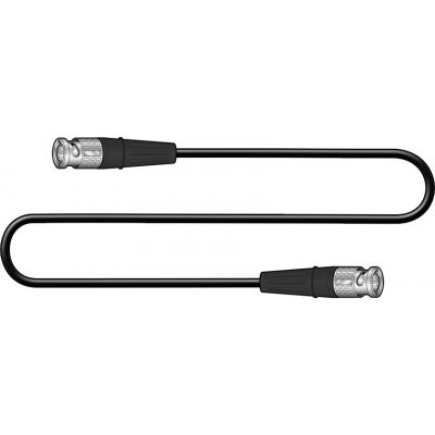 Infinitek L-2.5CHWS flexibilní kabel 3G/HD-SDI, BNC-BNC 20m – Hledejceny.cz