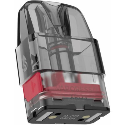 Vaporesso XROS Mesh cartridge 0,7 Ohm – Zboží Mobilmania