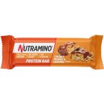 Nutramino Protein Bar 55 g – Zboží Mobilmania