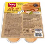 Schär Duo Mini Baguette rohlík 150 g – Zboží Dáma
