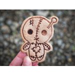 TVOŘÍTKO Voodoo II - vykrajovátko – Hledejceny.cz