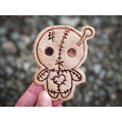 TVOŘÍTKO Voodoo II - vykrajovátko – Hledejceny.cz