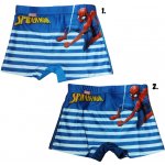 Chlapecké plavky Spiderman 1 – Hledejceny.cz