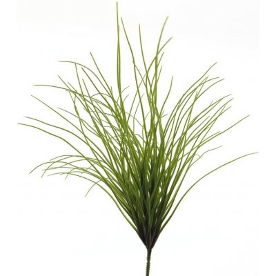 Horská tráva (keř) x5 zelená 55 cm – Zboží Mobilmania
