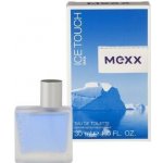 Mexx Ice Touch 2014 toaletní voda pánská 30 ml – Hledejceny.cz