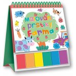 Svojtka&Co. Malování prstíky – Sleviste.cz