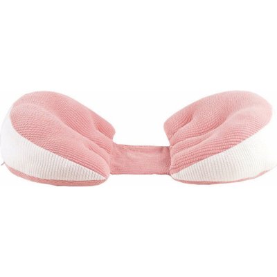 TomiBaby těhotenský polštář růžová – Zboží Mobilmania