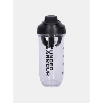 Under Armour Unisexový shaker Clarity Shaker Bottle - 700 ml Černá OSFA – Sleviste.cz