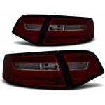 TUNING-TEC, Zadní světla LED diodové, AUDI A6 ,2008-2011, Sedan – Hledejceny.cz