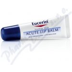 Eucerin Suchá pokožka Acute Lip Balm 10 ml – Zboží Dáma Eucerin Suchá pokožka Acute Lip Balm 10 ml – Zboží Dáma