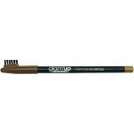L'Oréal Paris Infaillible Brows 12H Definer Pencil tužka na obočí 3.0 Brunette 1 g – Zboží Dáma