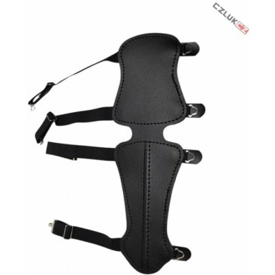 Gompy Junior Double Armguard – Zboží Dáma