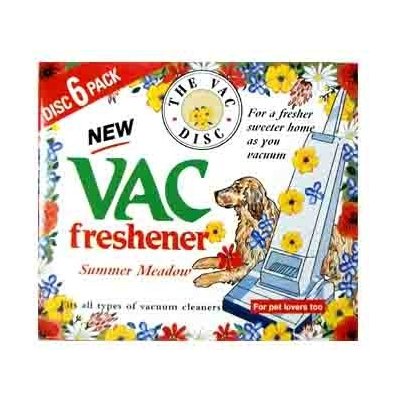 Vac VACAFVC06SRM summer meadow 6 ks – Zboží Dáma