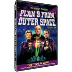 Plan 9 From Outer Space DVD – Hledejceny.cz