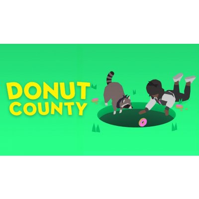 Donut County