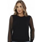 Emili halenka Marta černá – Sleviste.cz