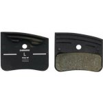 brzdové destičky Shimano P03A s chladičem polymerové – Hledejceny.cz