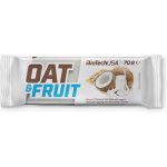 BioTech OAT and Fruits 70 g – Zboží Dáma BioTech OAT and Fruits 70 g – Zboží Dáma