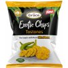 Chipsy Grace Křupavé banánové chipsy, 75 g