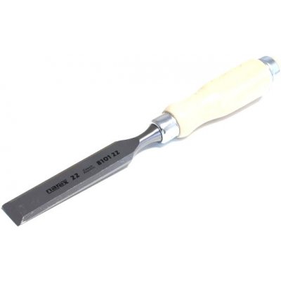 Narex Bystřice dláto ploché 22mm WOOD LINE PROFI 810122 – Zboží Dáma