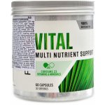 PhD nutrition Vital 60 kapslí – Hledejceny.cz