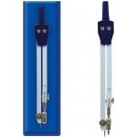MFP kružítko S02001 PVC bag s kloubem – Zboží Dáma