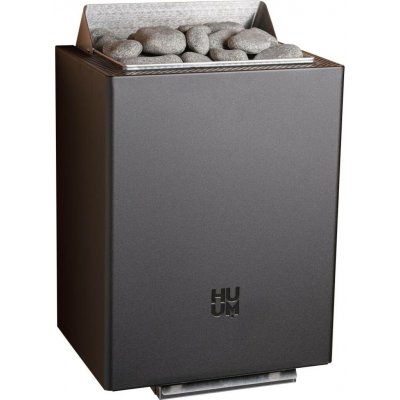Huum Ou Core Wall 6,0 kW bílá – Zboží Dáma