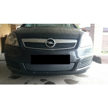 Opel Zafira B 08-14 Zimní clona masky chladiče