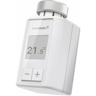 Homematic IP - HmIP-eTRV-F – Zboží Mobilmania