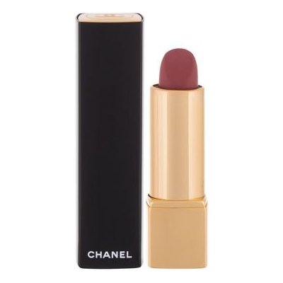 Chanel Dlouhotrvající matná rtěnka Rouge Allure Velvet Luminous Matte Lip Colour 69 Abstrait 3,5 g – Zboží Dáma