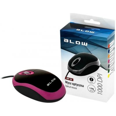 BLOW Mp-20 84-014