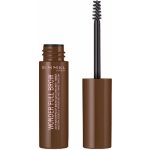 Rimmel Wonder Full Brow Řasenka na obočí 02 Medium 4 ml – Zboží Mobilmania