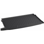 Gumová vana do kufru Gledring VW Polo V 6R, 6C Hatchback 2009 - 2017 horní – Hledejceny.cz