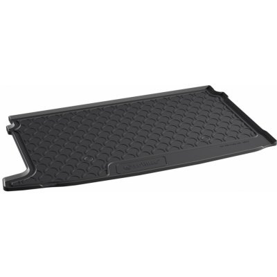 Gumová vana do kufru Gledring VW Polo V 6R, 6C Hatchback 2009 - 2017 horní – Hledejceny.cz