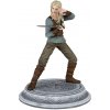 Sběratelská figurka Dark Horse The Witcher PVC Statue Ciri Season 2 22 cm