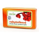 Naturinka Rakytníkové mýdlo normal 110 g – Zboží Dáma