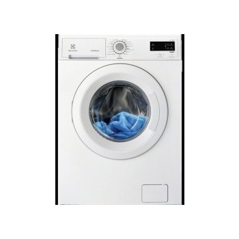 Electrolux EWS 1266 EDW