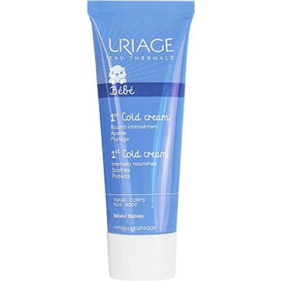 URIAGE Bébé ochranný krém 75 ml – Sleviste.cz