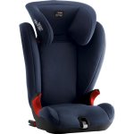 Britax Römer Kidfix SL Black 2021 Moonlight Blue – Zbozi.Blesk.cz