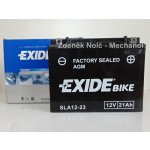 Exide AGM12-23 | Zboží Auto