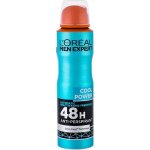 L'Oréal Paris Men Expert Cool Power deospray 150 ml – Zbozi.Blesk.cz