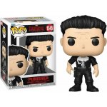 Funko Pop! 1545 Marvel Daredevil Born Again Punisher – Zboží Dáma