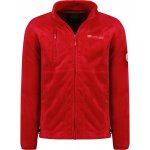 GEOGRAPHICAL Norway mikina UPLOAD MEN červená – Hledejceny.cz