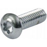 Šroub se zápustnou hlavou (imbus) palcový 1/4-20 X 1 1/4 (32 mm) Harley Jeep Indian - sada 5 ks – Hledejceny.cz