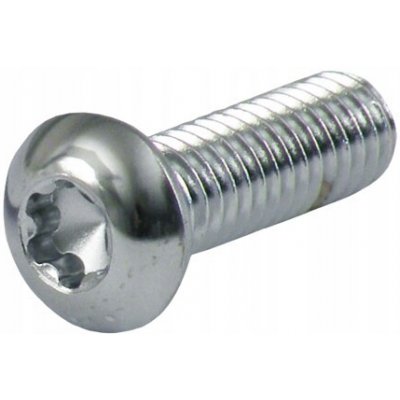 Šroub se zápustnou hlavou (imbus) palcový 1/4-20 X 1 1/4 (32 mm) Harley Jeep Indian - sada 5 ks – Hledejceny.cz