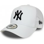 New Era Essential New York Yankees MLB Trucker Cap 12285467 – Hledejceny.cz