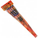 Rakety DEVIL ROCKET 7 ks – Zboží Mobilmania